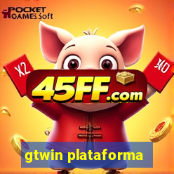 gtwin plataforma
